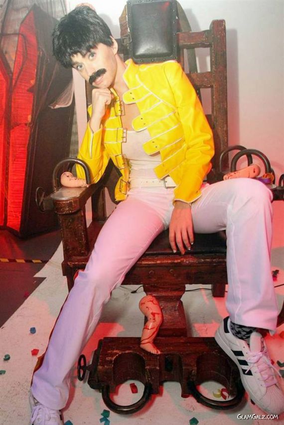 Halloween Is The Best Festival Ever