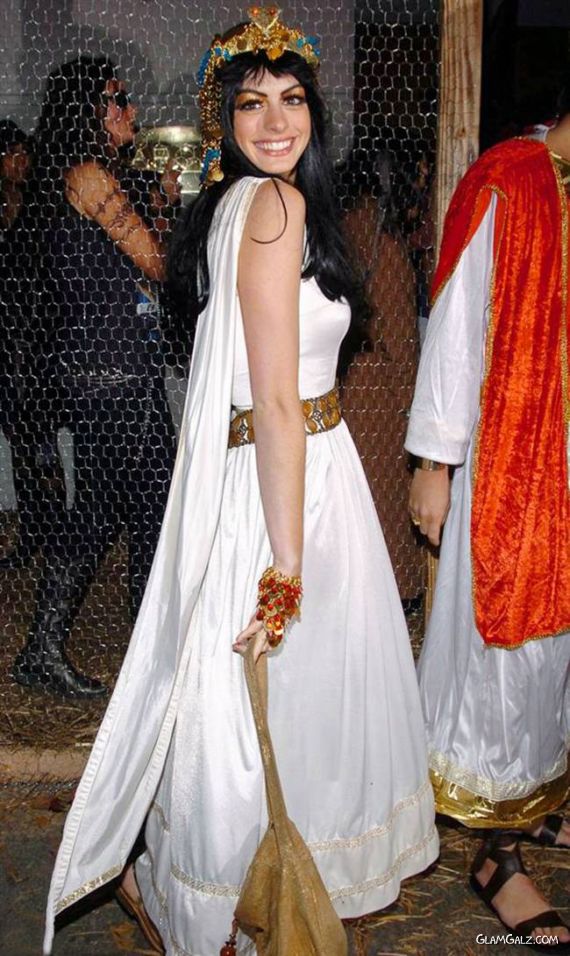 Halloween Is The Best Festival Ever