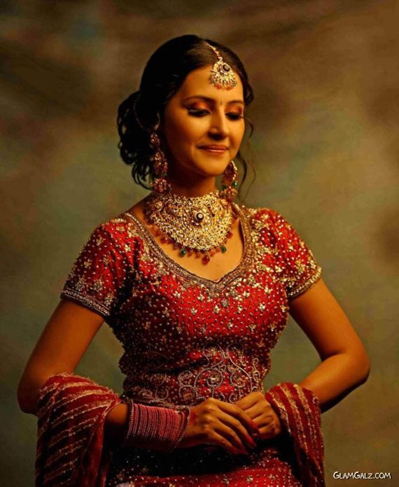 Beautiful Ayshickka Sharma Photoshoot