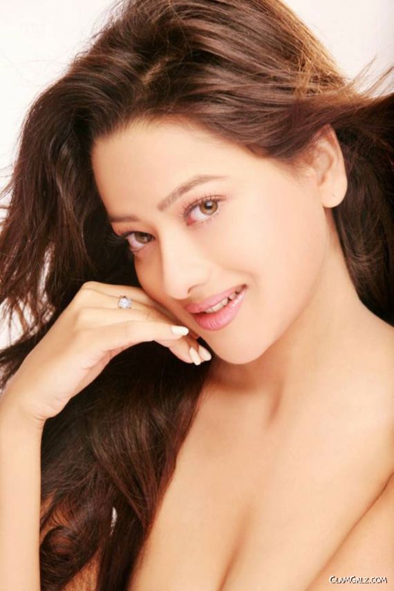 Tollywood Actress Madalsa Sharma Photoshoot