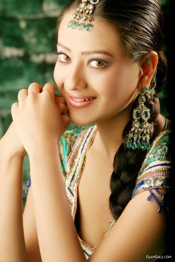 Tollywood Actress Madalsa Sharma Photoshoot