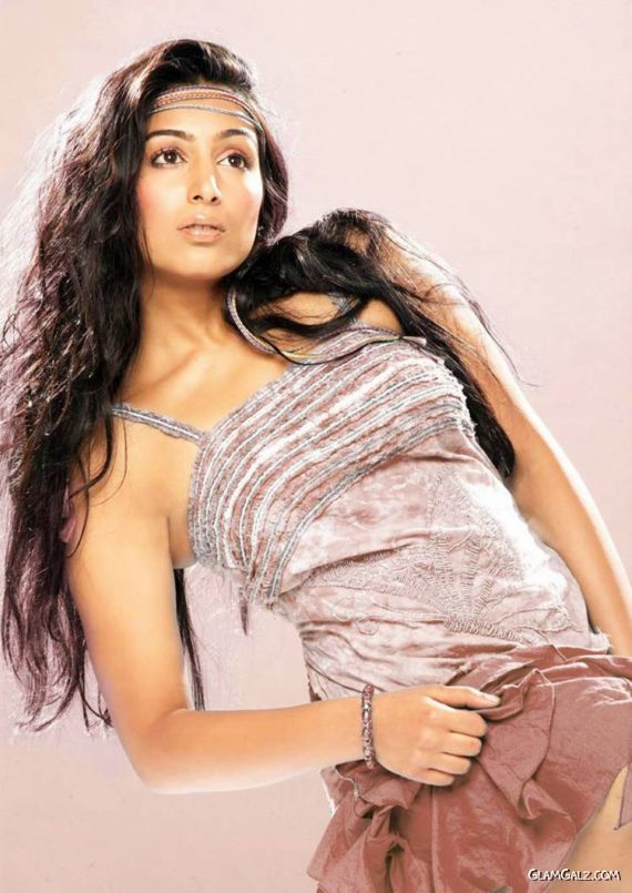 Padma Priya Exclusive Photoshoot