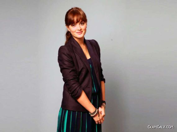 Beautiful Leighton Meester Wallpapers