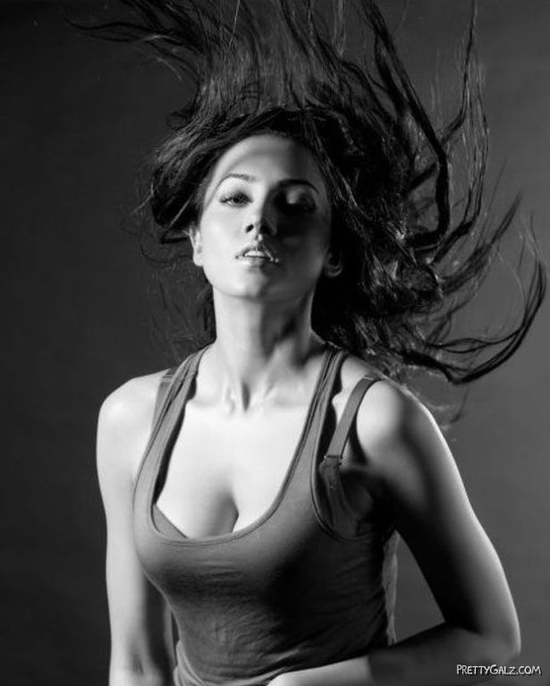 Anjalie Gupta Latest Photoshoot