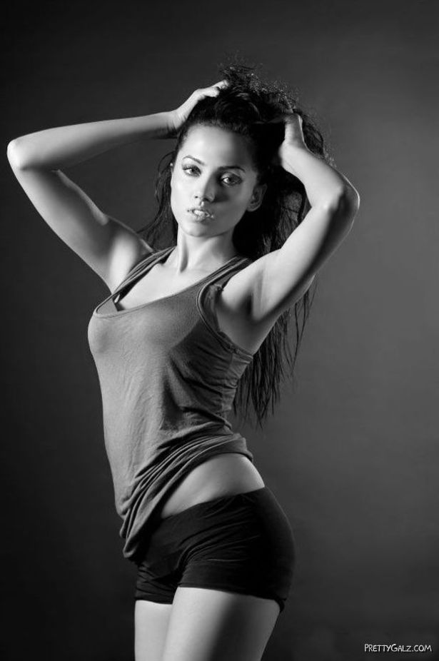 Anjalie Gupta Latest Photoshoot