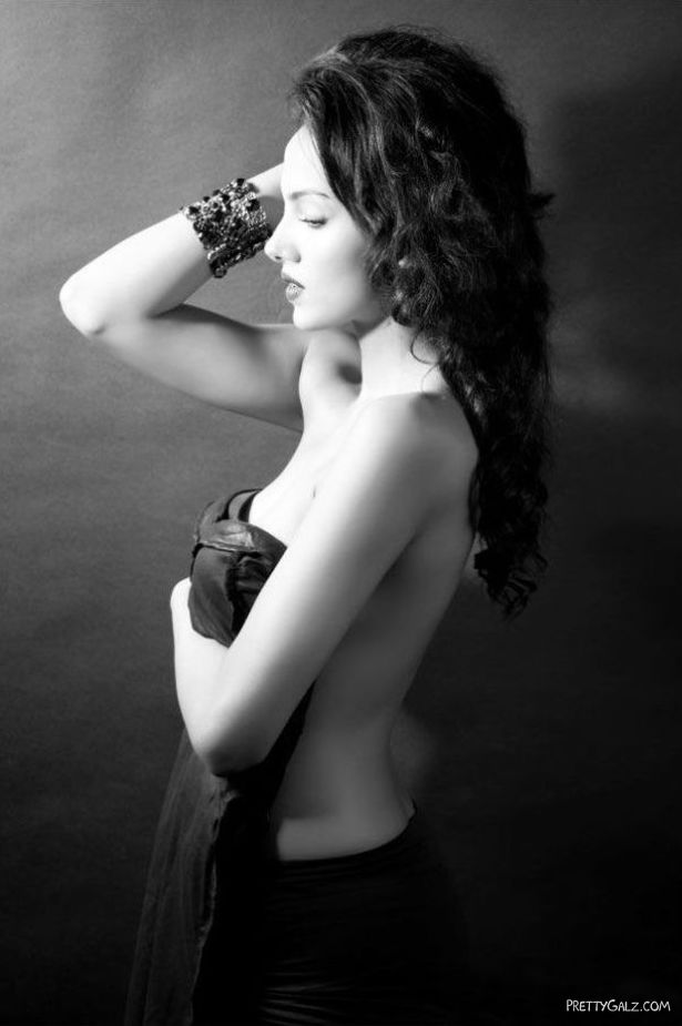 Anjalie Gupta Latest Photoshoot