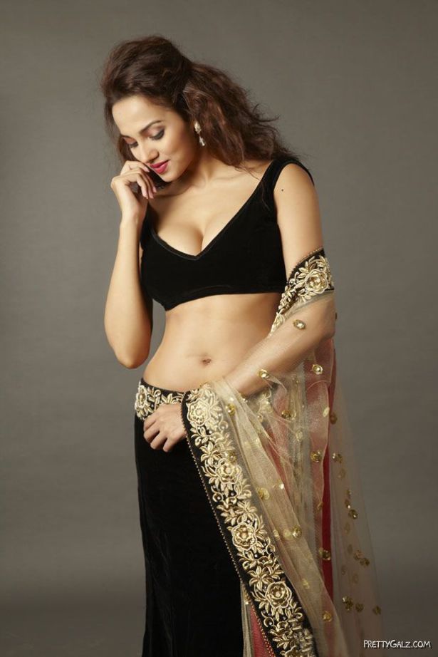 Anjalie Gupta Latest Photoshoot