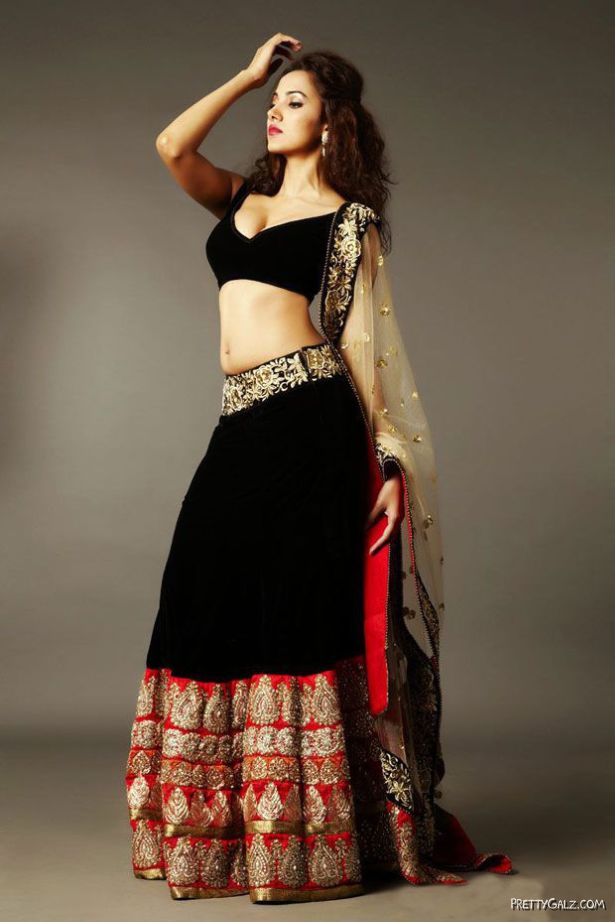 Anjalie Gupta Latest Photoshoot
