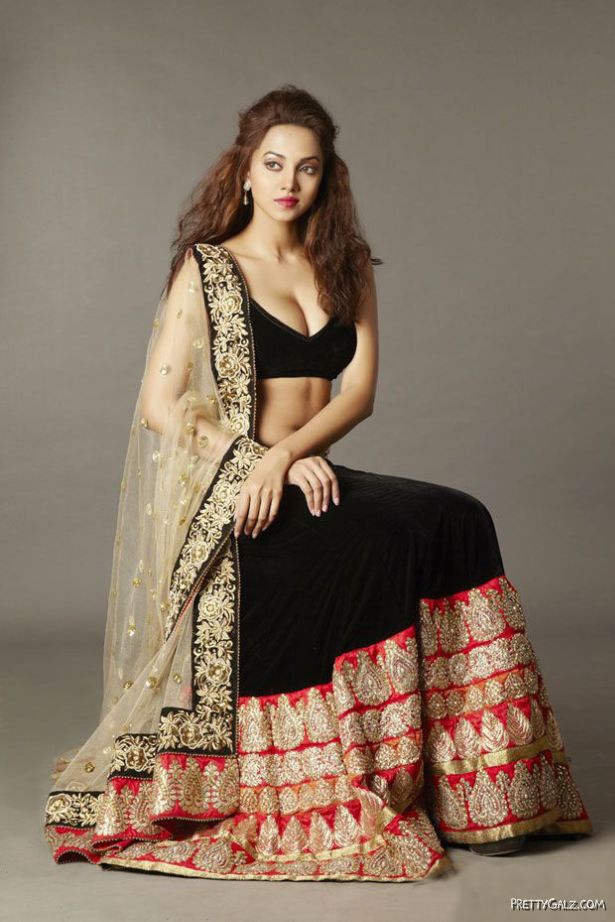Anjalie Gupta Latest Photoshoot
