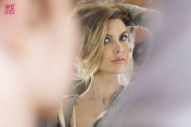 Audrina Patridge For 