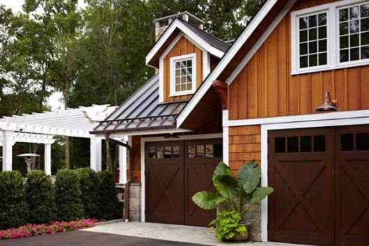 Amazing Luxurious Dream Garage For Your Car