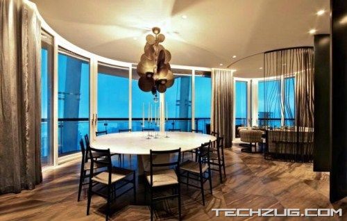 The Most Expensive Hong Kong Apartment