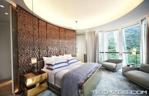 The Most Expensive Hong Kong Apartment